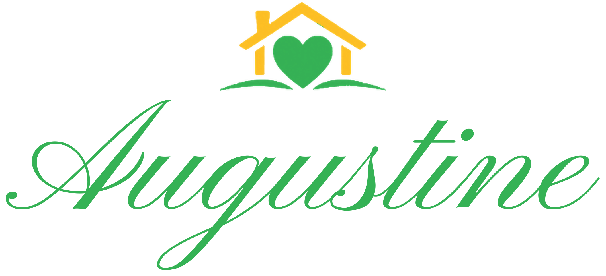 Augustine logo